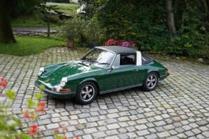 Image 3/14 of Porsche 911 2.0 S (1969)