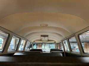 Image 20/36 of Volkswagen T1 minibus (1963)