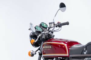 Imagen 9/48 de Honda CB 750 Four (1976)