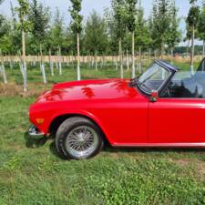 Bild 6/20 von Triumph TR 6 (1972)