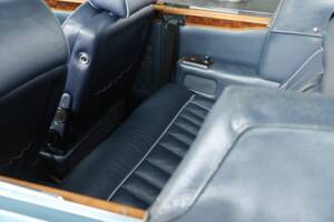 Image 28/48 of Rolls-Royce Corniche I (1980)