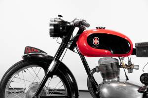 Image 7/50 of Gilera DUMMY (1954)