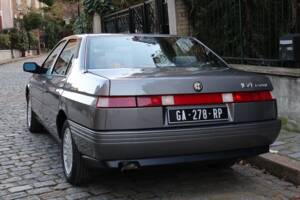 Bild 15/39 von Alfa Romeo 164 2.0 (1990)