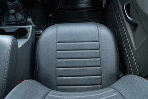 Immagine 63/97 di Land Rover Defender 90 (1995)