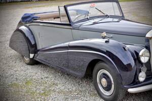 Afbeelding 21/85 van Bentley Mark VI (1951)
