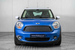 Image 14/50 of Mini Cooper Countryman (2011)