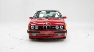 Imagen 9/15 de BMW M6 (1988)