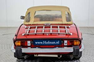 Immagine 30/50 di Triumph Spitfire 1500 USA (1979)