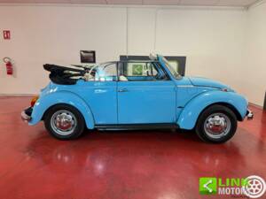 Image 7/35 of Volkswagen Beetle 1303 (1973)