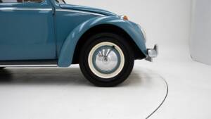 Image 10/15 de Volkswagen Beetle 1200 (1961)