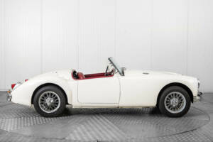 Bild 10/50 von MG MGA 1500 (1957)