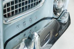Afbeelding 25/33 van Facel Vega Excellence (1959)