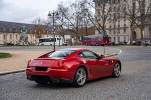 Image 2/12 of Ferrari 599 GTB Fiorano (2008)