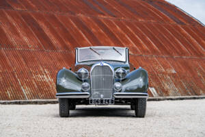 Image 5/41 of Talbot Baby 15CV (1938)