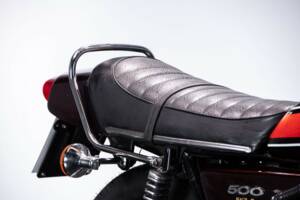 Imagen 48/50 de Kawasaki DUMMY (1975)