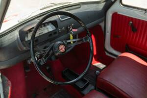 Immagine 40/50 di Abarth Fiat 595 (1969)