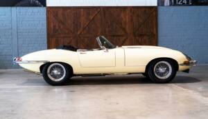 Obraz 6/29 pojazdu Jaguar E-Type 3.8 (1963)