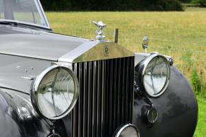 Image 15/50 of Rolls-Royce Silver Wraith (1952)