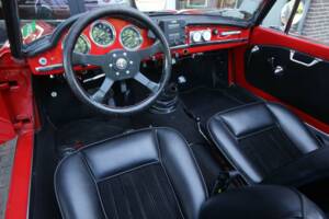Imagen 48/50 de Alfa Romeo Giulia 1600 Spider Veloce (1965)