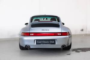 Immagine 8/32 di Porsche 911 Carrera (1994)