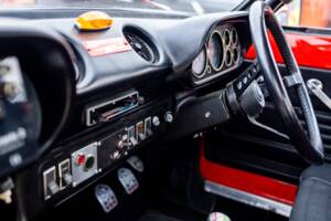 Image 45/50 of Ford Escort Mexico (1972)