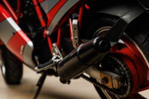Bild 10/36 von Ducati DUMMY (1989)