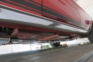Image 18/39 of Ford Mustang 390 GTA (1967)