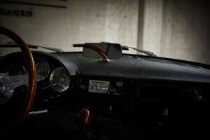 Bild 69/100 von Alfa Romeo Giulietta Sprint (1959)