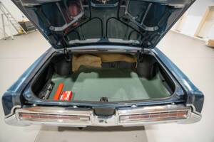 Bild 9/38 von Buick Wildcat Convertible (1969)