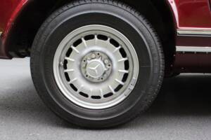 Bild 10/16 von Mercedes-Benz 280 SL (1969)