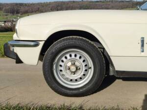 Bild 20/21 von Triumph Spitfire 1500 (1979)