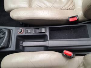 Immagine 17/24 di Audi Cabriolet 2.6 (1997)