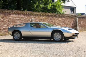 Afbeelding 24/50 van Maserati Merak SS (1981)