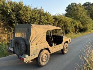 Bild 8/8 von Volkswagen Iltis (1978)