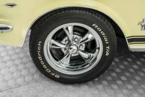 Imagen 26/50 de Ford Mustang 390 GTA (1966)
