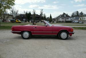 Image 3/27 de Mercedes-Benz 560 SL (1988)