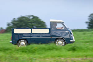 Immagine 20/185 di FIAT 600 D Multipla (1961)