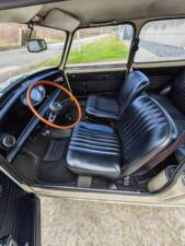 Image 40/45 of Innocenti Mini Minor (1970)