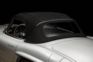 Immagine 11/23 di Mercedes-Benz 300 SL Roadster (1962)