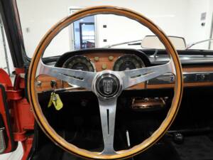 Bild 5/10 von FIAT 1500 S Osca (1961)