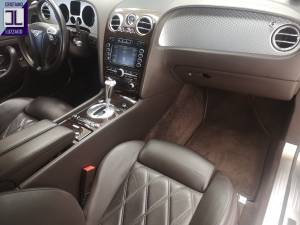 Afbeelding 21/39 van Bentley Continental GT Speed (2008)