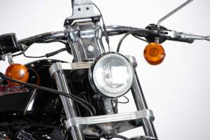 Bild 39/50 von Harley-Davidson XL 1200 C Sportster Custom (1997)