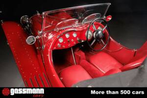 Image 9/15 of Jaguar SS 100 (1936)