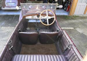 Immagine 43/50 di Delage DMN/DMS Le Mans (1926)