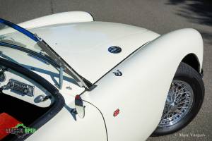 Bild 21/43 von MG MGA 1500 (1956)