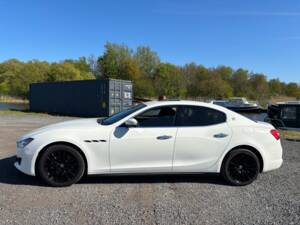 Bild 20/45 von Maserati Ghibli (2018)