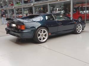 Image 7/18 de Lotus Esprit V8 BiTurbo (2001)