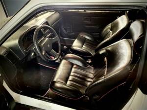 Immagine 2/8 di Citroën AX GTi (1993)