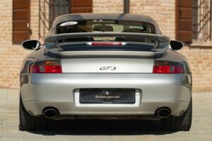 Image 8/50 de Porsche 911 GT3 (2000)