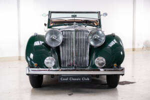 Bild 3/36 von Jaguar Mk IV 3,5 Litre (1947)